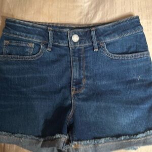 Never worn cute girls shorts